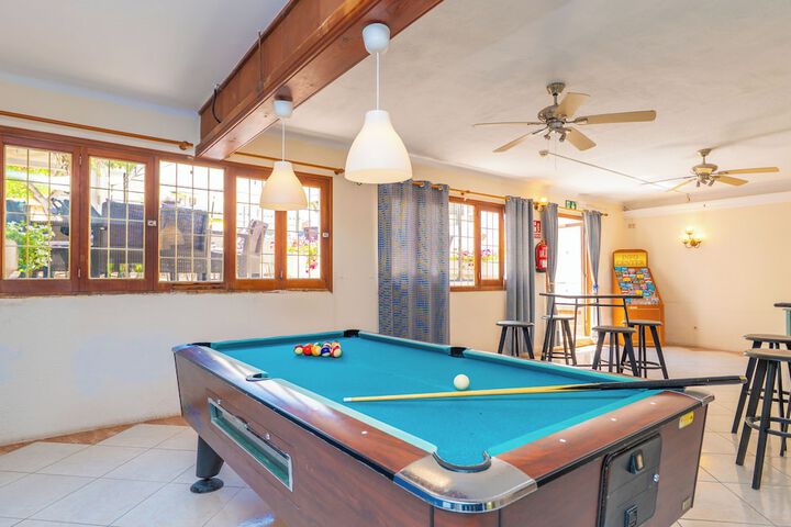Billiards