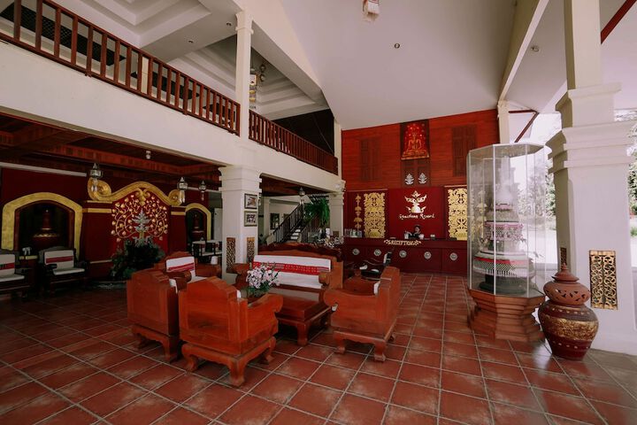 Hotel Interior 2 of 146