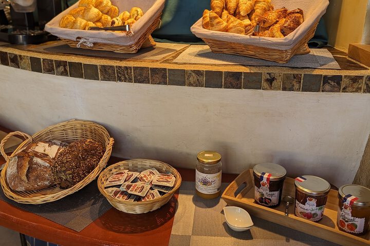 Breakfast/Coffee Service 139 of 160