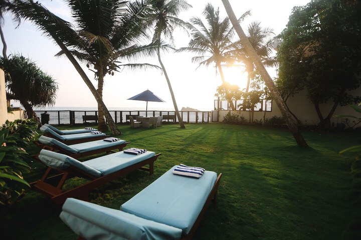 Kixi Beach
