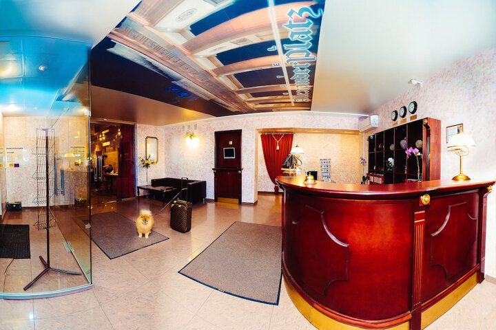 Hotel Interior 6 of 55
