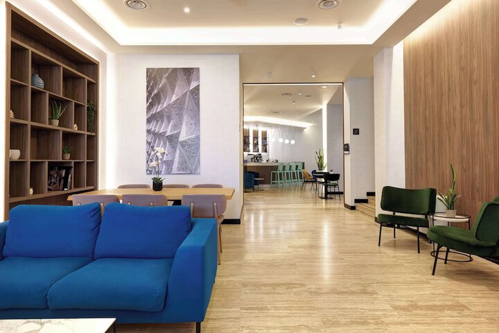 Hotel Interior 5 of 64