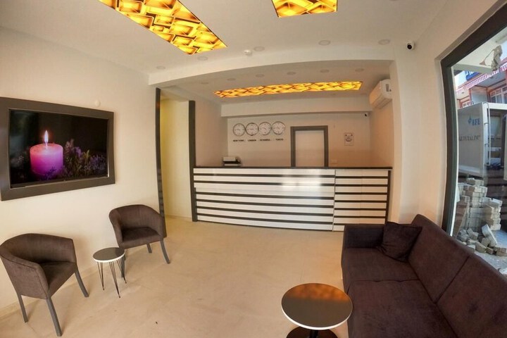 Hotel Interior 3 of 22
