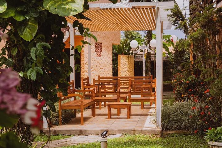 Terrace/Patio 22 of 22