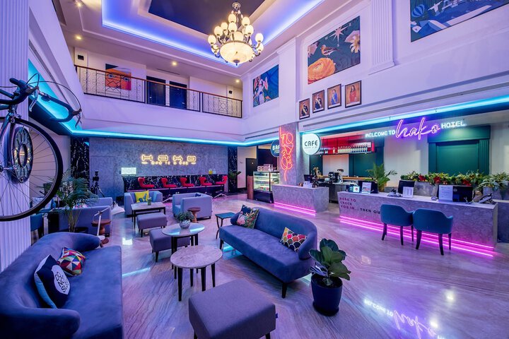 Hotel Interior 2 of 40