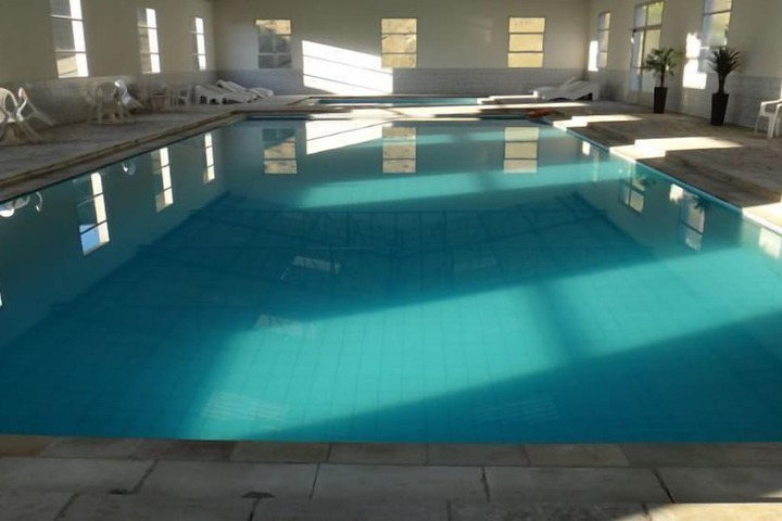 Pool to Cool