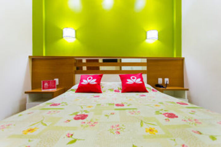 Zen Rooms Ferreira Viana