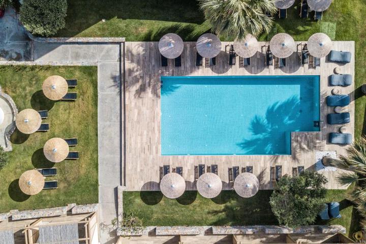 Aggello Boutique Hotel