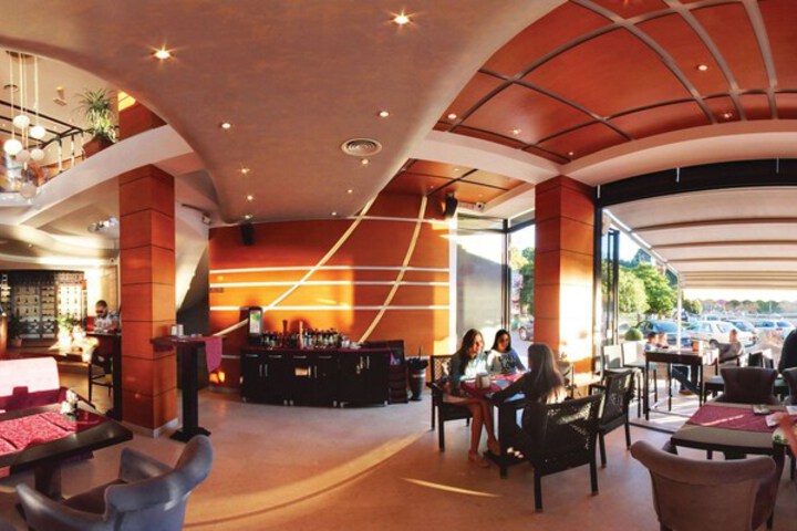 Hotel Interior 2 of 80