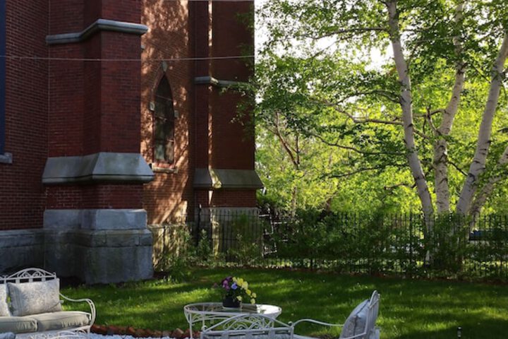 Terrace/Patio 79 of 82