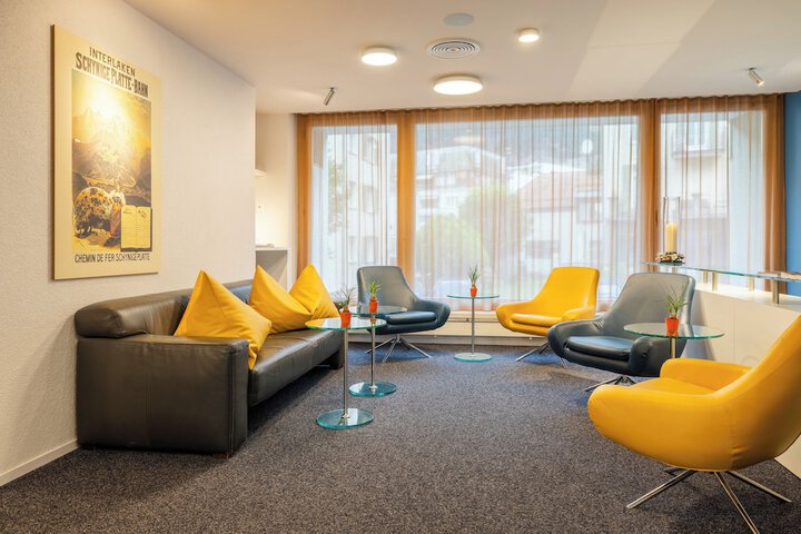 Lobby Photos