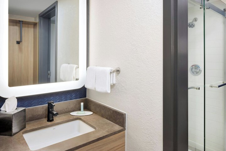 Bathroom Vanities