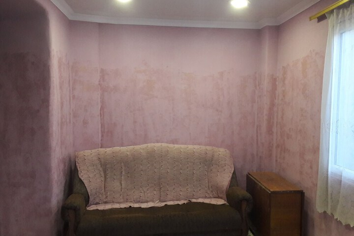 Davit Sasuntsi Hotel Apartment