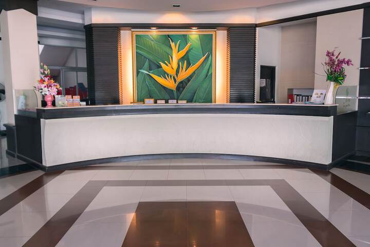 Hotel Interior 2 of 25