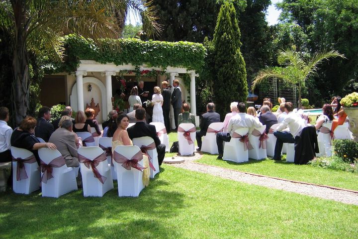 Wedding/Banquet 24 of 27