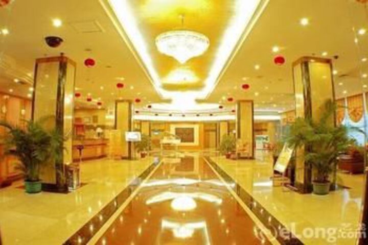Hotel Interior 23 of 31