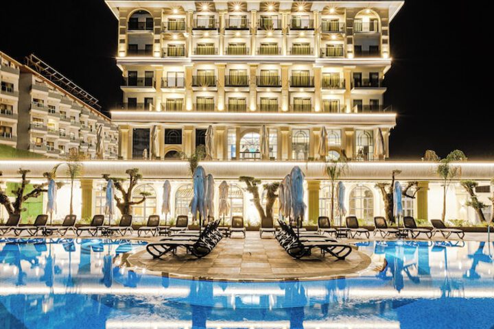 Hotel 27 of 28