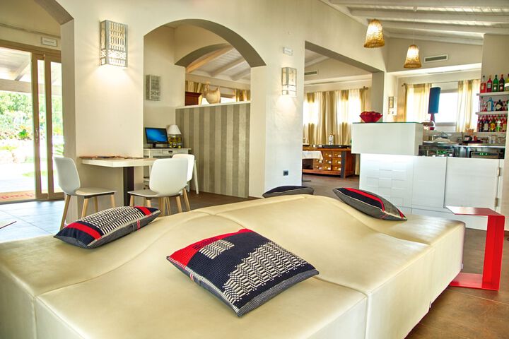 Hotel Interior 25 of 41