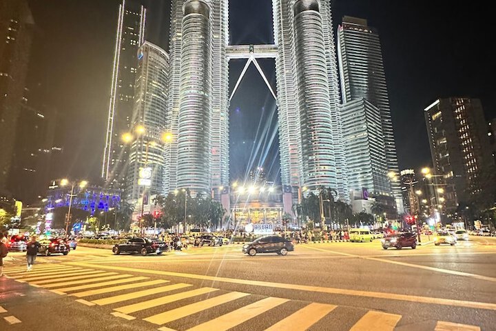 Photo of Sky Suites Homestay KLCC Area