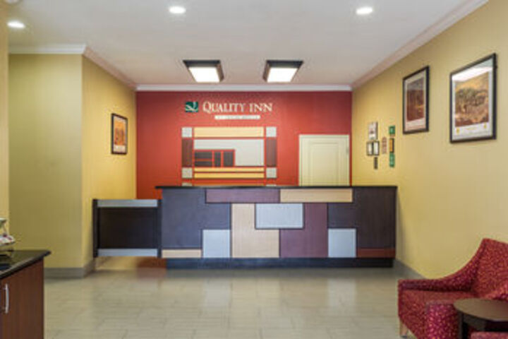 Hotel Interior 21 of 34