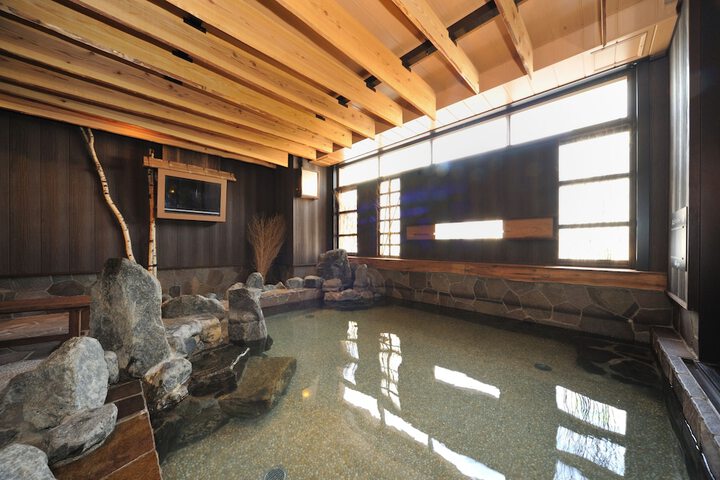 Spa Photos