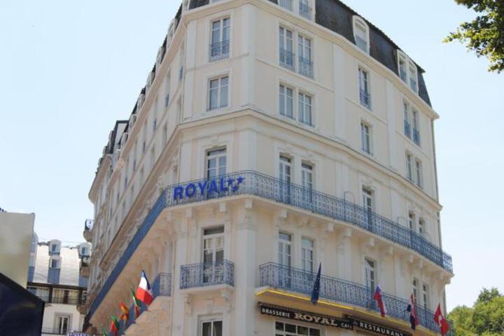 Hôtel Royal