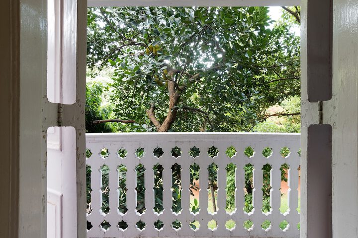 Terrace/Patio 21 of 26