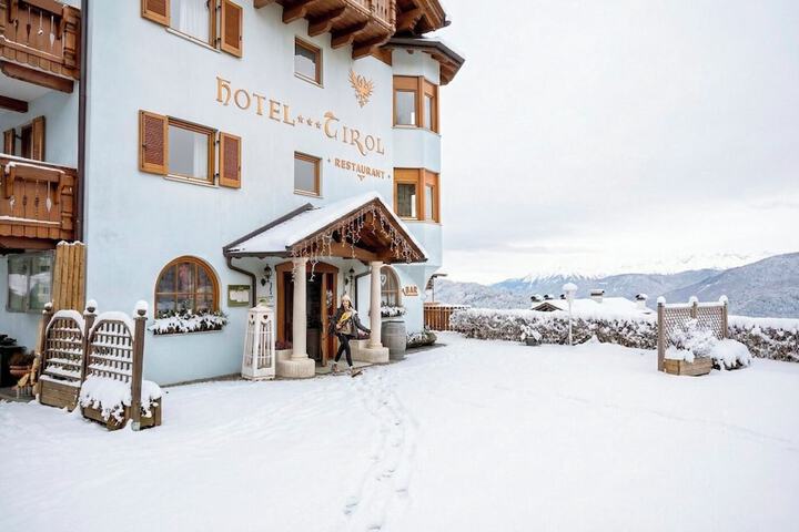 Hotel 148 of 154