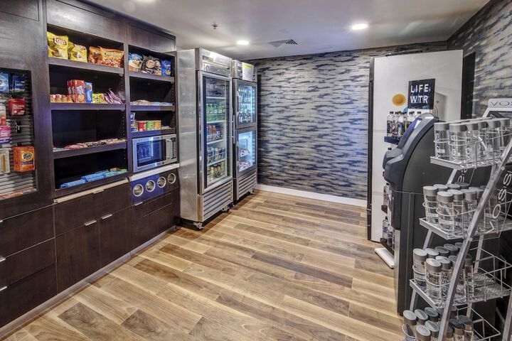 Property amenity