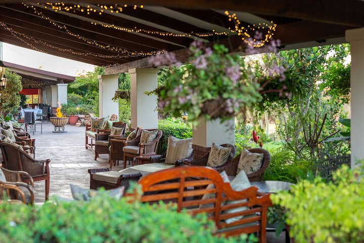 Terrace/Patio 63 of 65