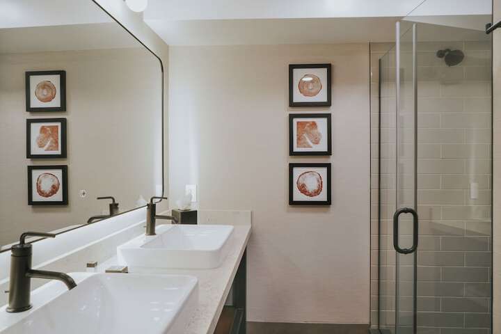 Bath Interior