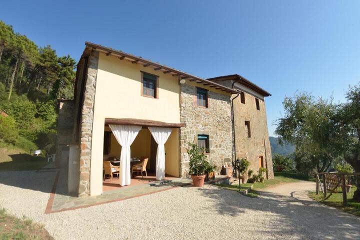 Batticapo di Ilaria