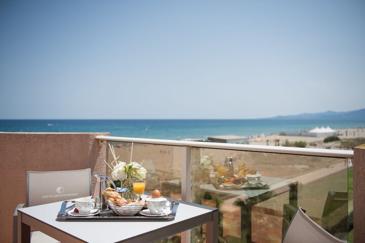View from room