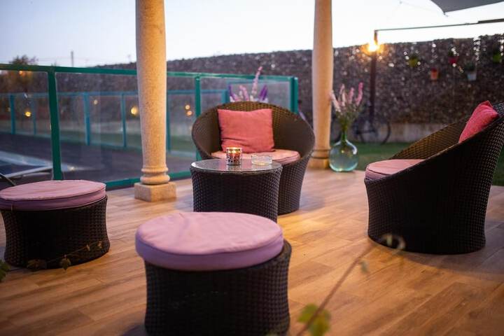 Terrace/Patio 23 of 68