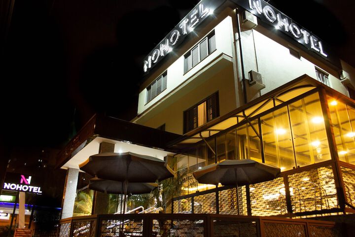 Hotel 17 of 17