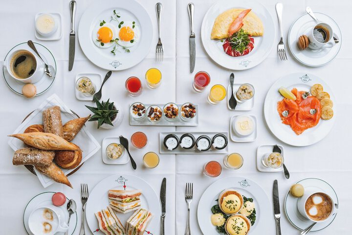 Dining 101 of 139