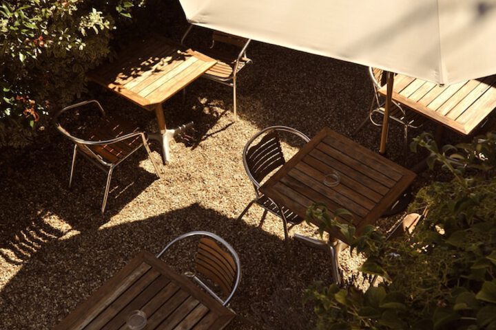 Terrace/Patio 30 of 35