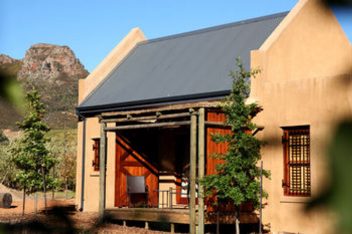 Fitness Center Photo