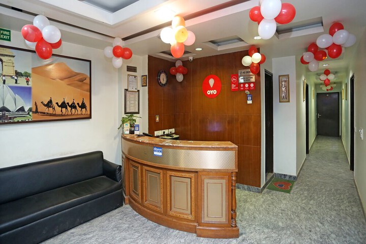 Hotel Interior 7 of 36