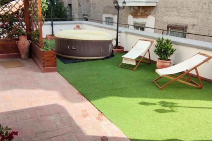 Terrace/Patio 30 of 43