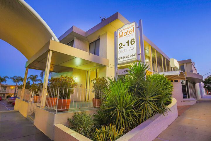 Hotel 18 of 25