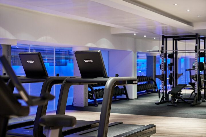 Health and Fitness 55 of 84