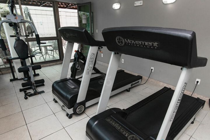 Sports facility