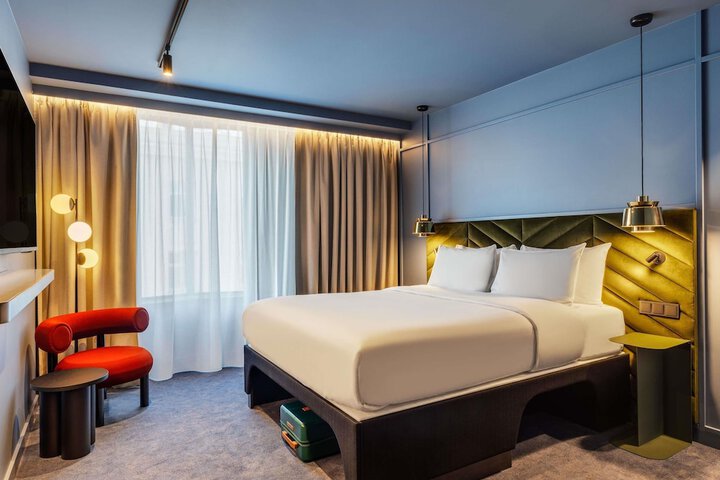 Hotel 95 of 95