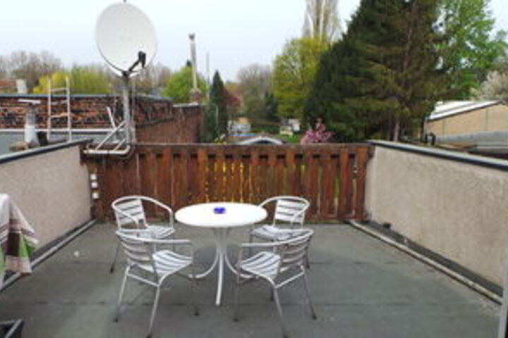 Terrace/Patio 114 of 116