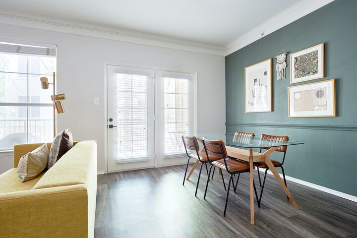 Artsy South Congress Suites by Sonder in Austin, TX