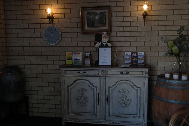 Hotel Interior 2 of 29