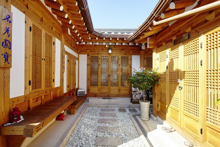 Spa and Wellness