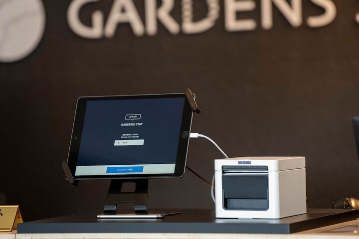 Fitness Facility Photos