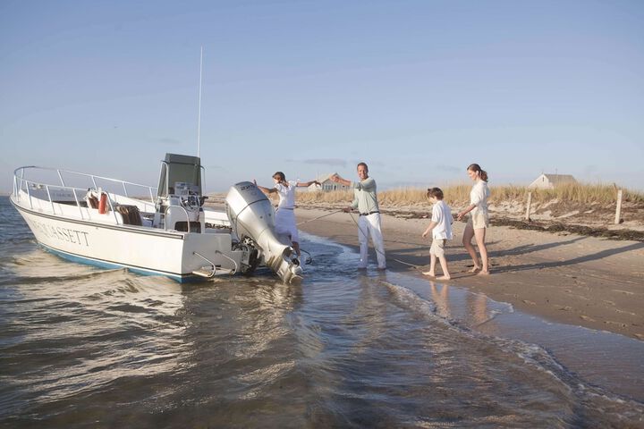 Boating